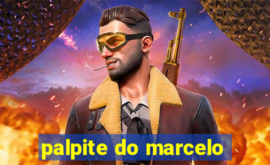 palpite do marcelo